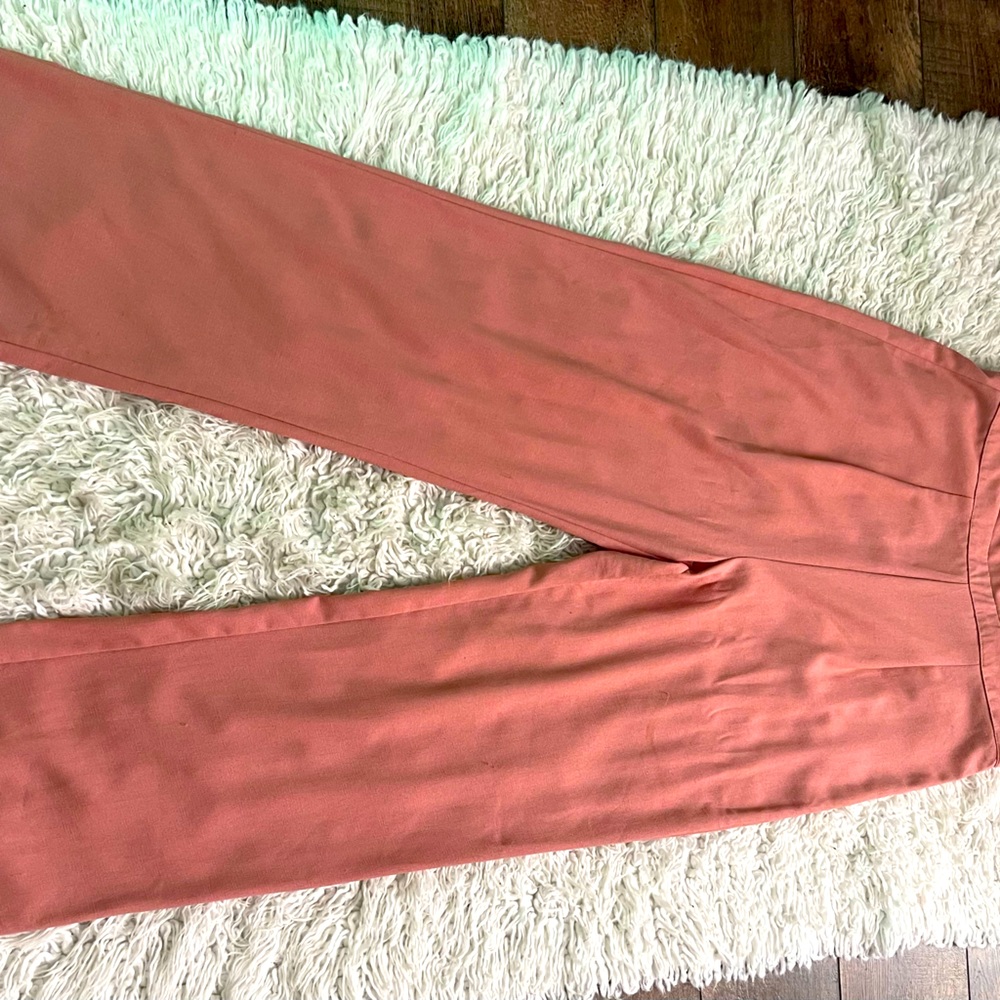 Halter jumpsuit in Large